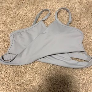 Fabletics sports bra